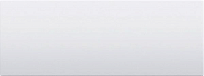 Панель для ванны фронтальная AM.PM W90A-150-070W-P GEM 150х70 см